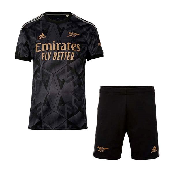 Maglia Arsenal Away Bambino 22/23